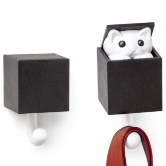 Kitt-a-boo Wandhaken