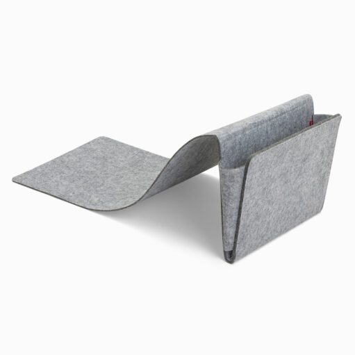 Sofa-Tasche für die Couch