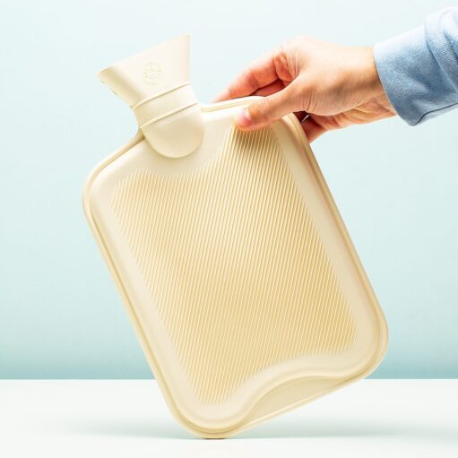 Tierwärmflasche