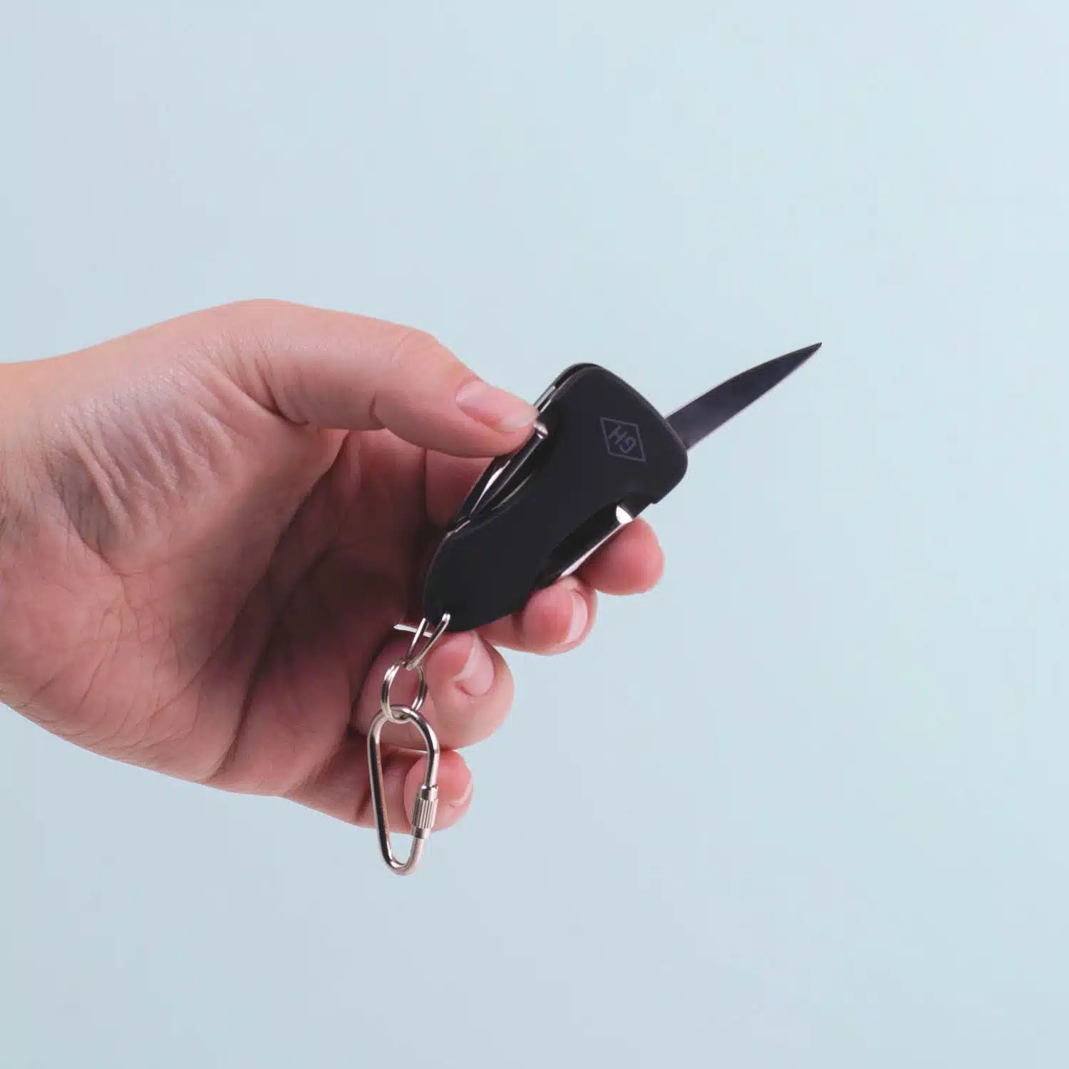 Taschenlampen Multitool