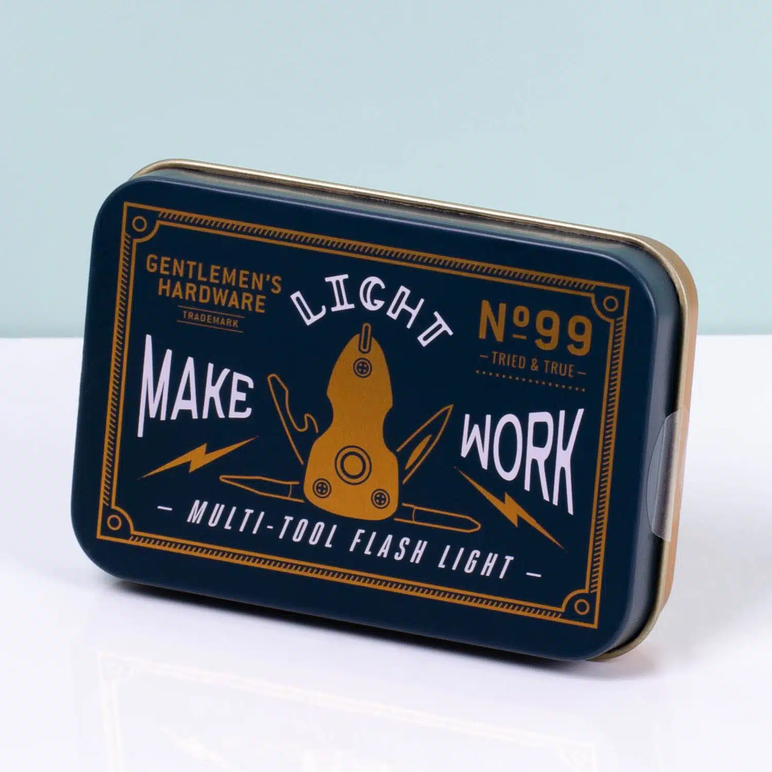 Taschenlampen Multitool