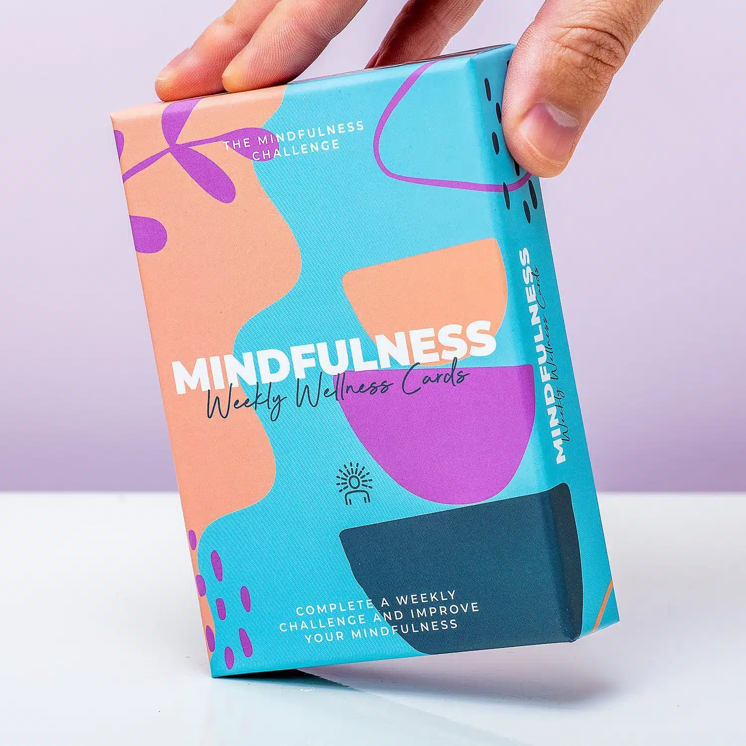 Weekly Wellness Karten