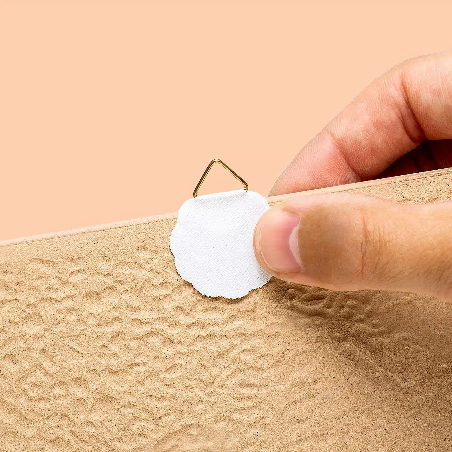 Kachel Ich diskutiere nicht