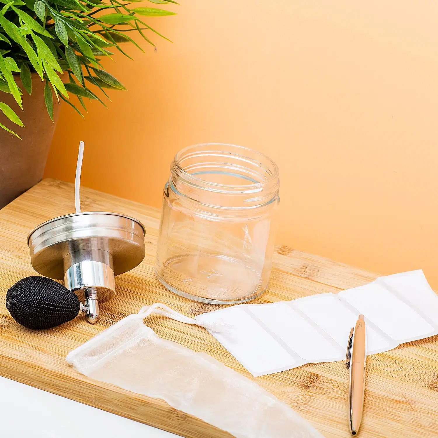 Huckleberry DIY Parfüm