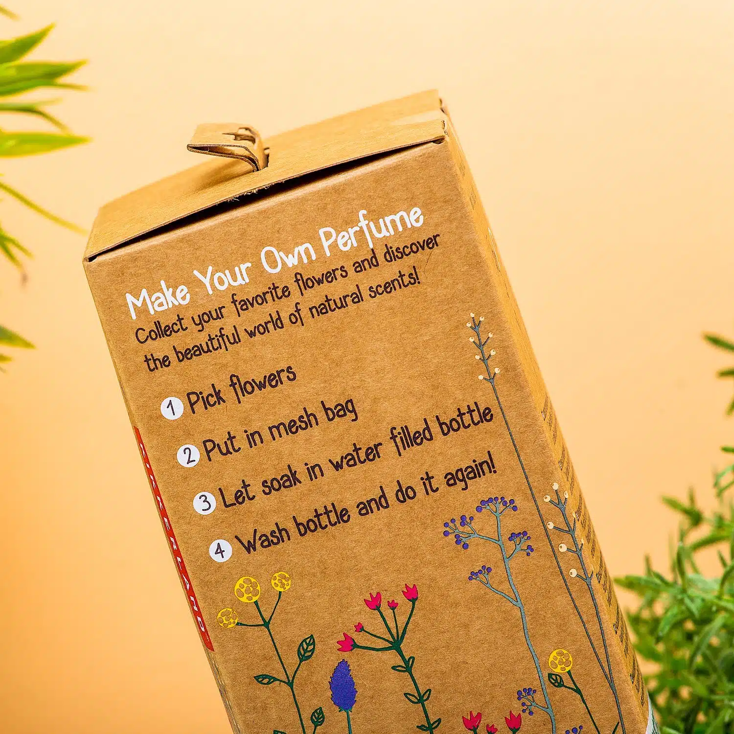 Huckleberry DIY Parfüm