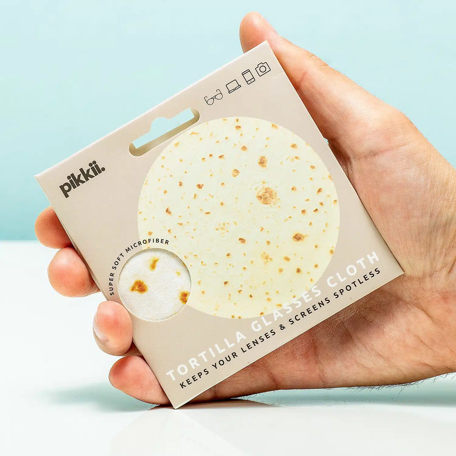 Mikrofaser Reinigungstuch