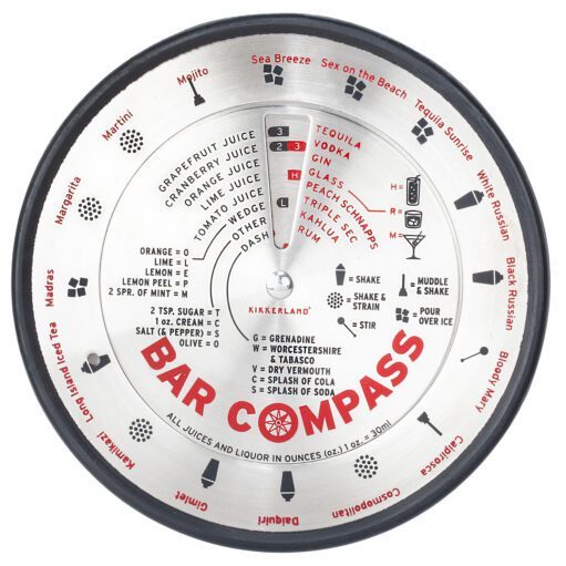 Bar Kompass