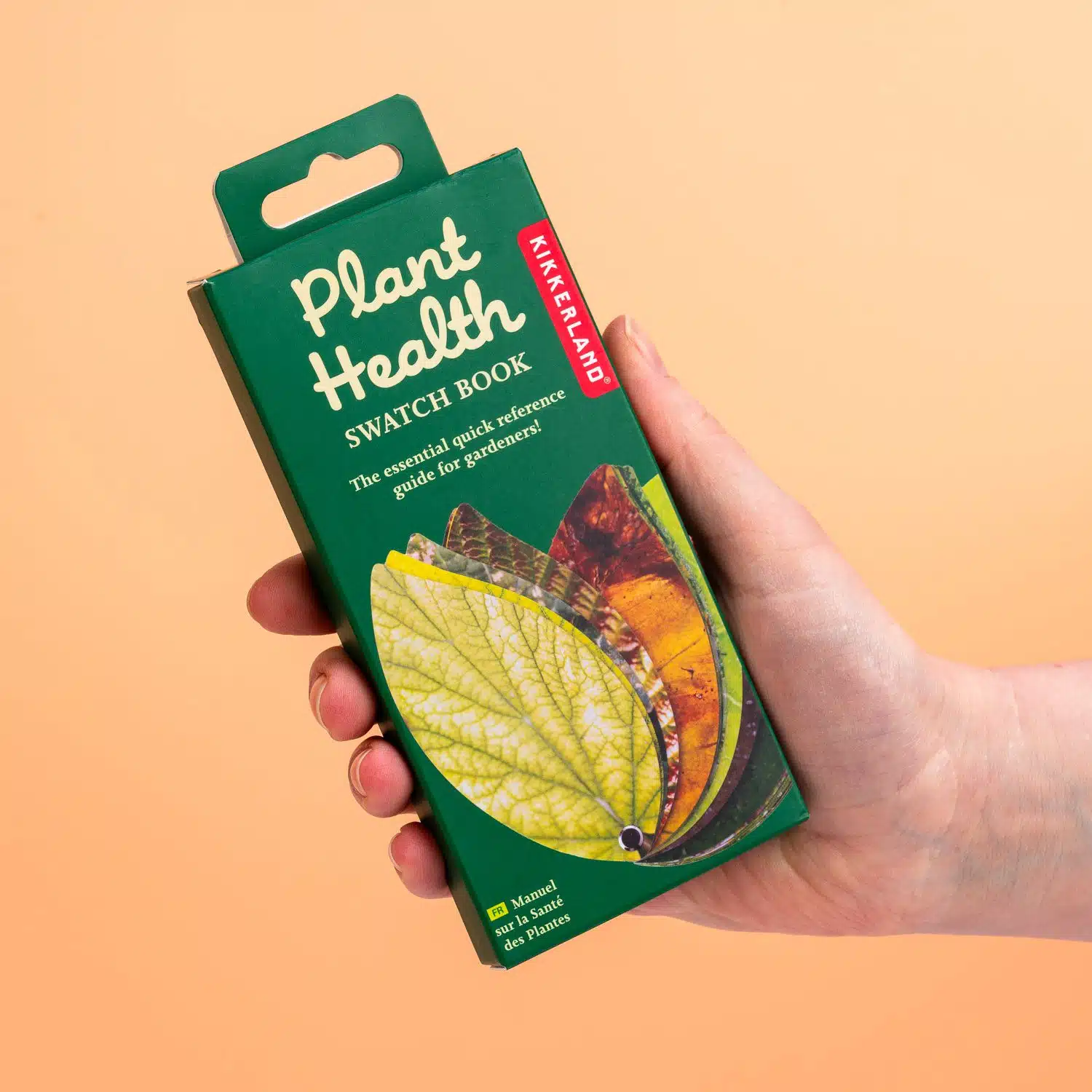 Handbuch für gesunde Pflanzen