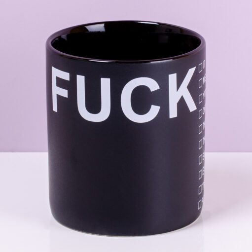 Fuck Tasse