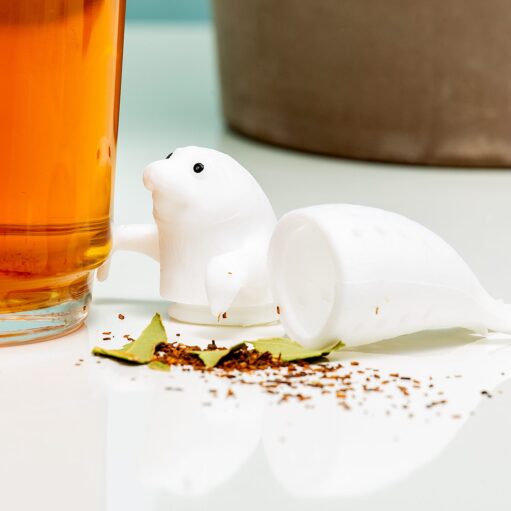 Baby Seehund Tea Infuser