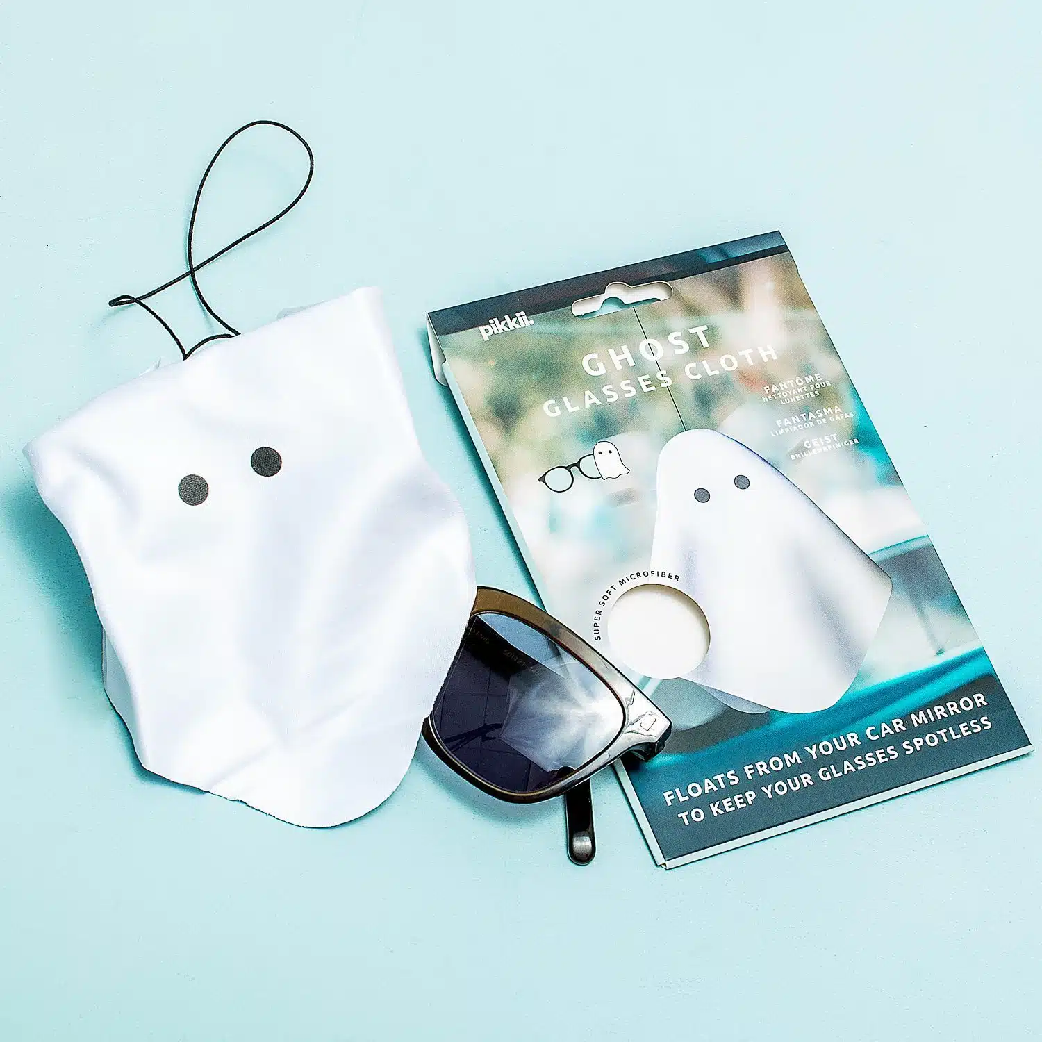 Mikrofaser Reinigungstuch