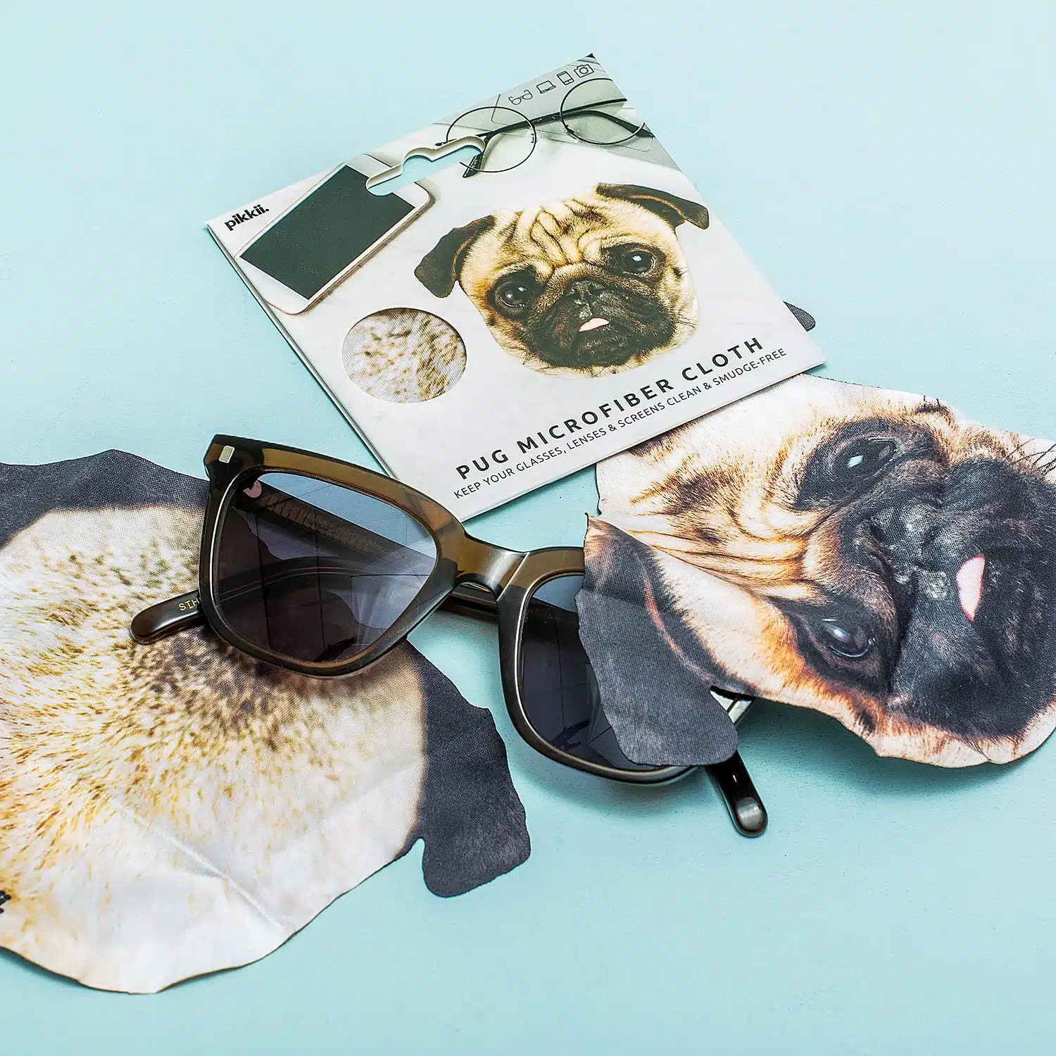 Mikrofaser Reinigungstuch