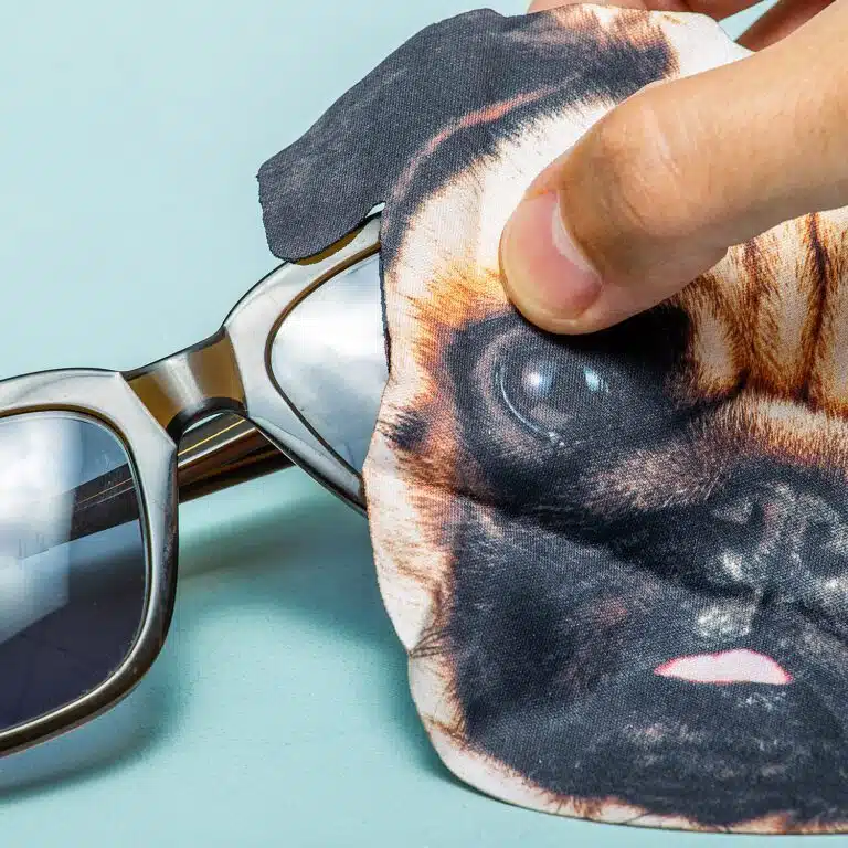 Mikrofaser Reinigungstuch