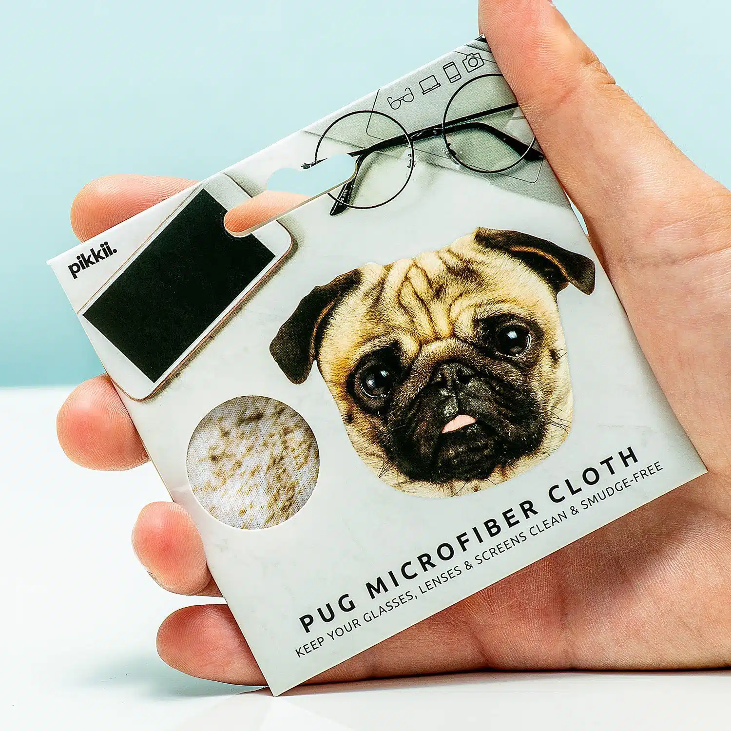 Mikrofaser Reinigungstuch