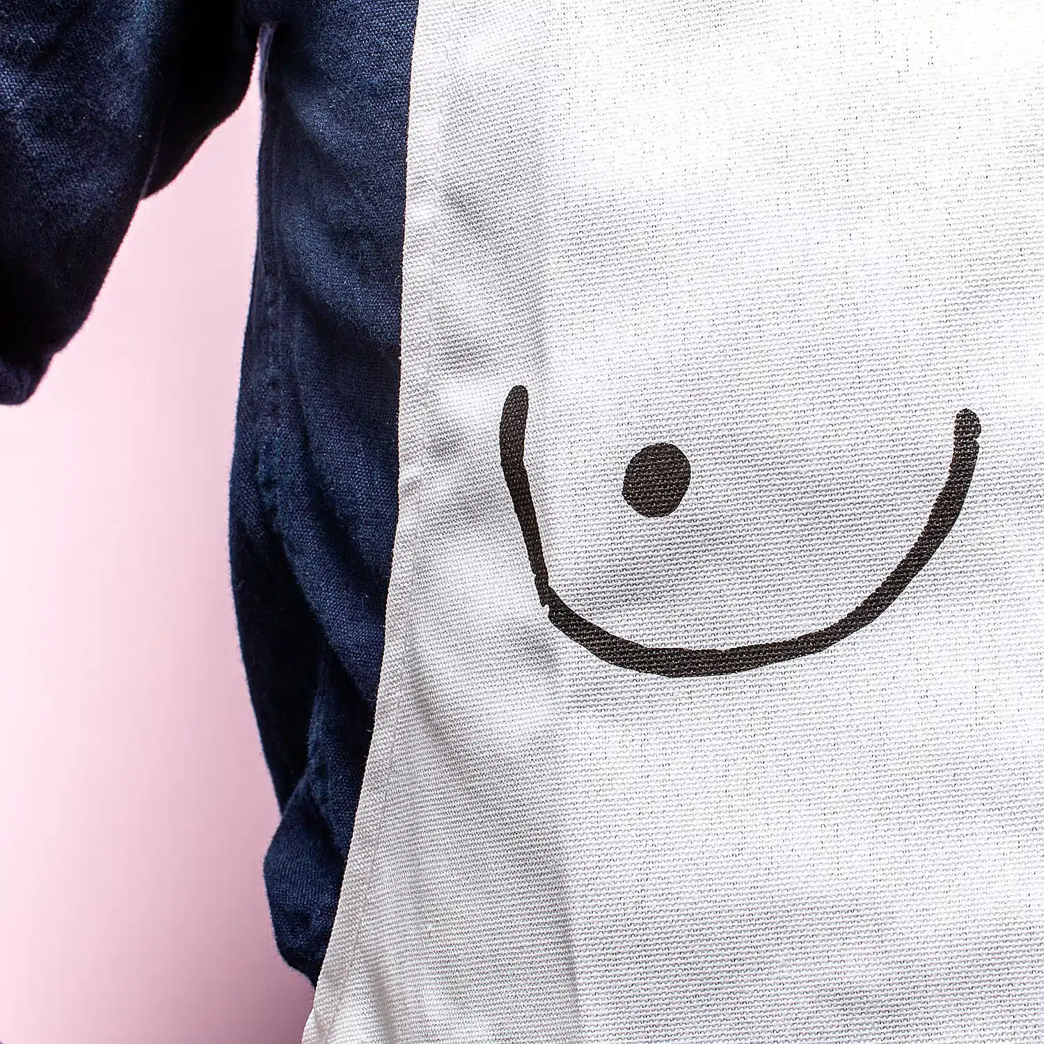 Küchenschürze mit Brüsten