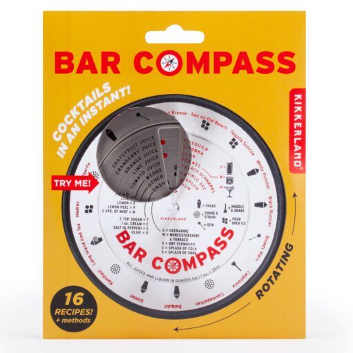 Bar Kompass