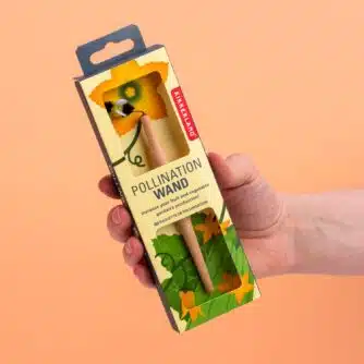 Bestäubungsstab