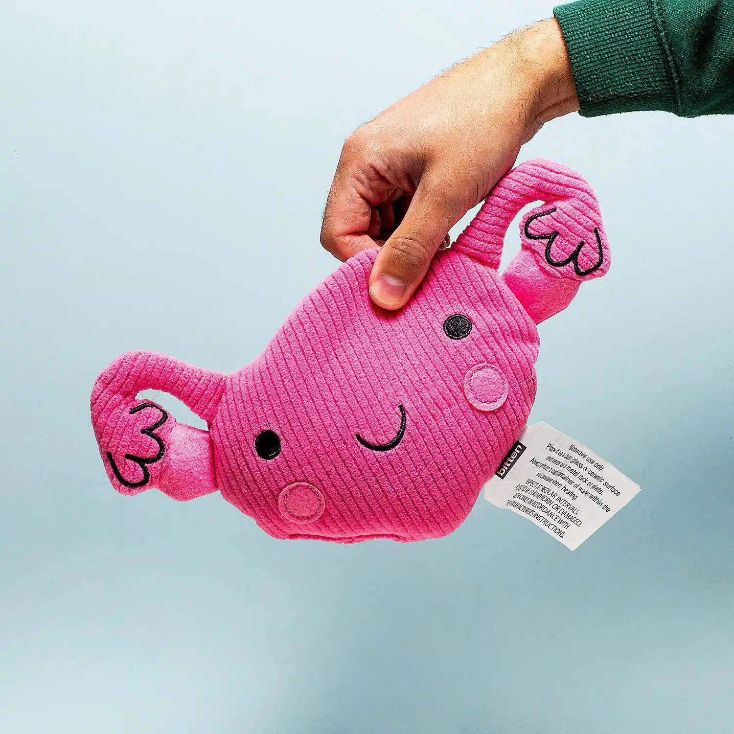 Gebärmutter Wärmekissen