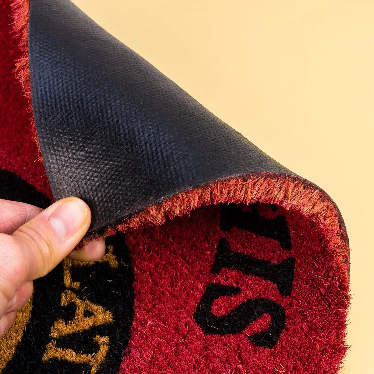 Harry Potter Plattform 9 3/4 Fußmatte