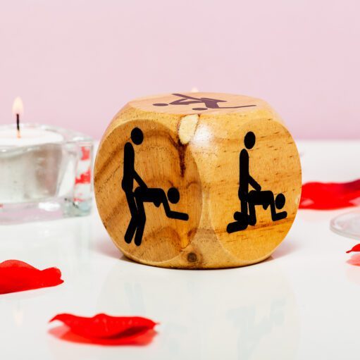 Kama Sutra Würfel