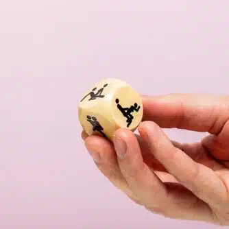 Kama Sutra Würfel