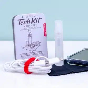 Notfall-Set - Tech