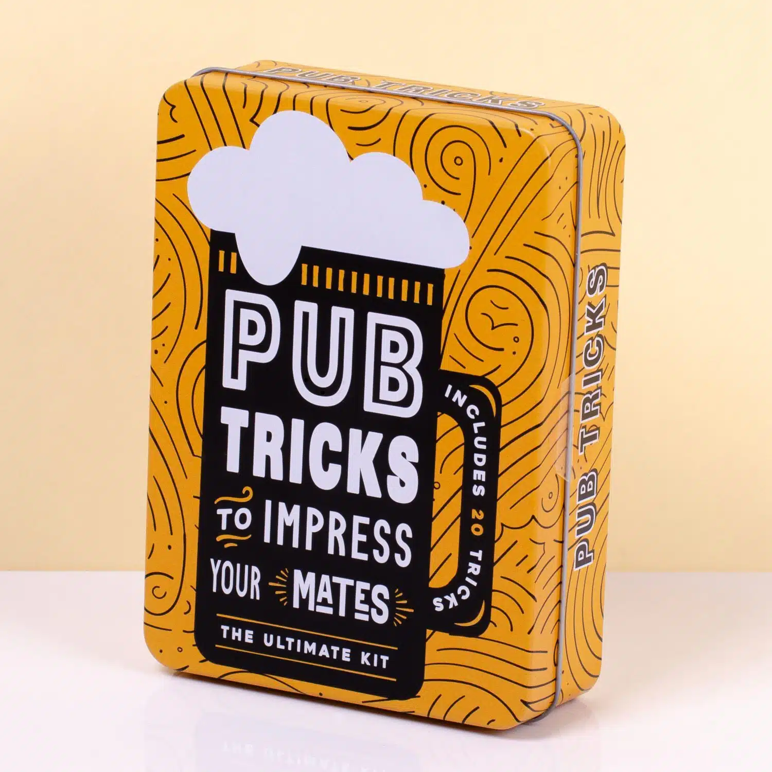 Pub Tricks Kartenspiel