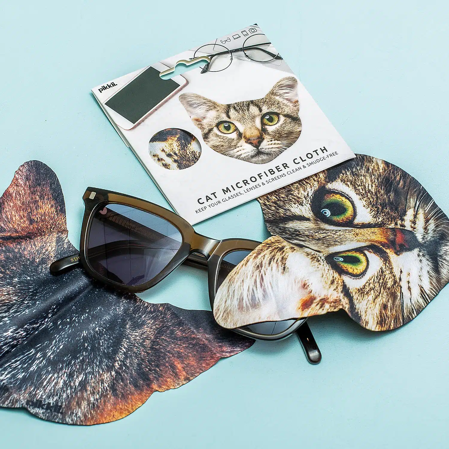 Mikrofaser Reinigungstuch