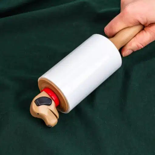Hundekleiderrolle