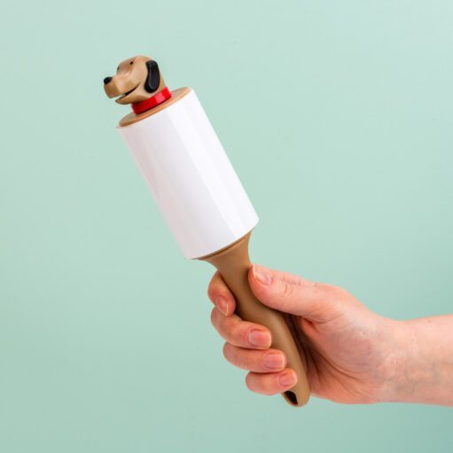 Hundekleiderrolle