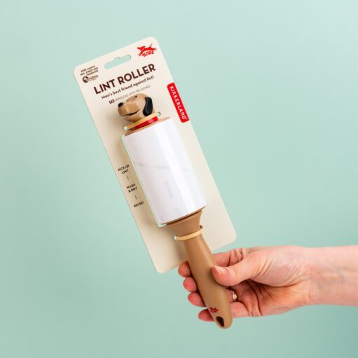 Hundekleiderrolle
