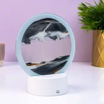 Sandscape Lampe