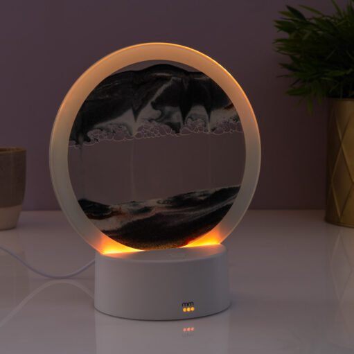 Sandscape Lampe