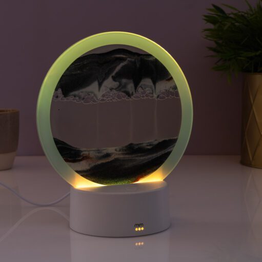 Sandscape Lampe