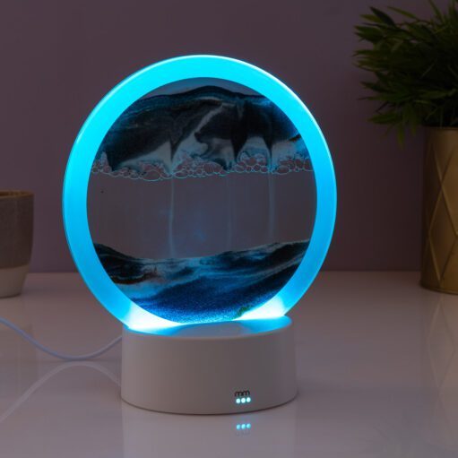Sandscape Lampe
