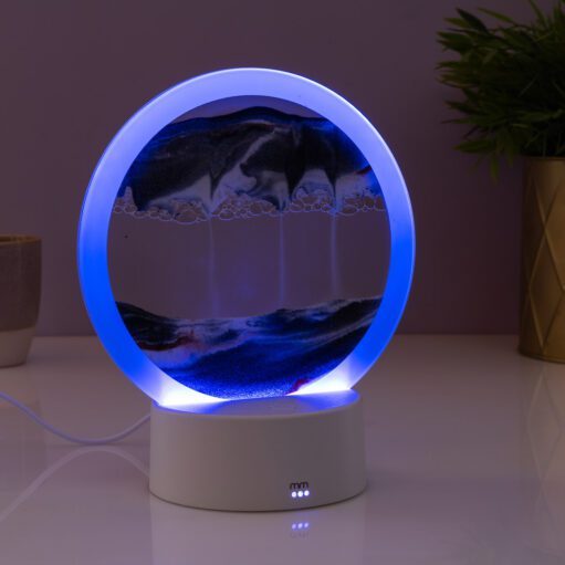 Sandscape Lampe