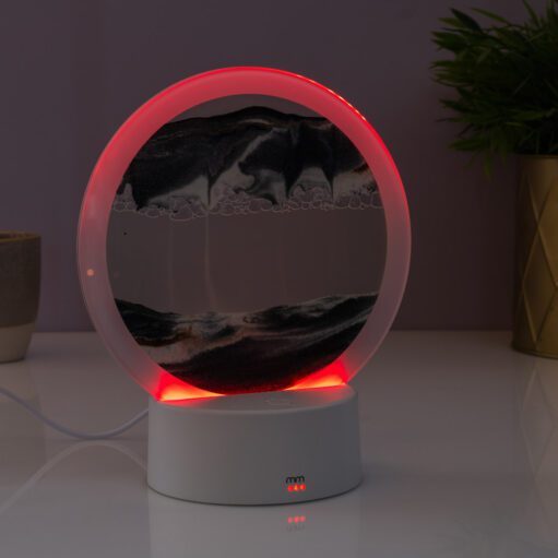 Sandscape Lampe