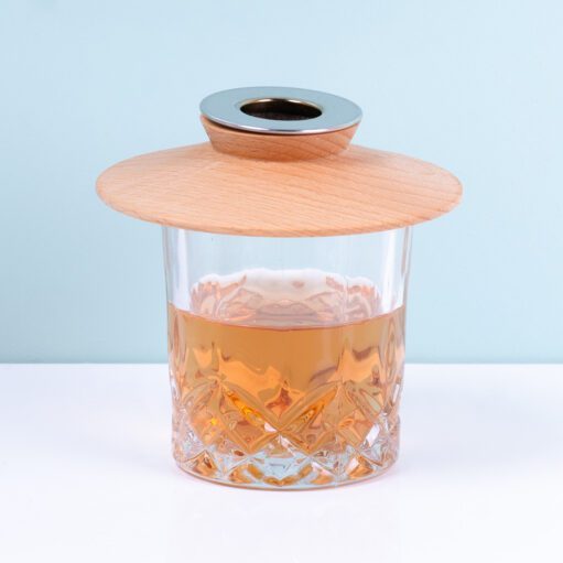 Whiskey-Smoker-Set