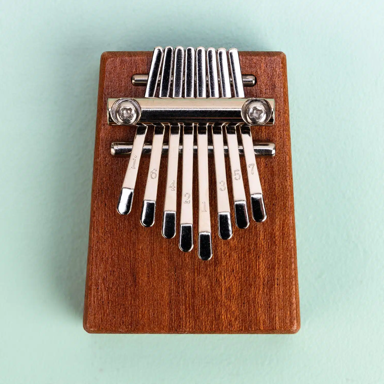 Mini Kalimba