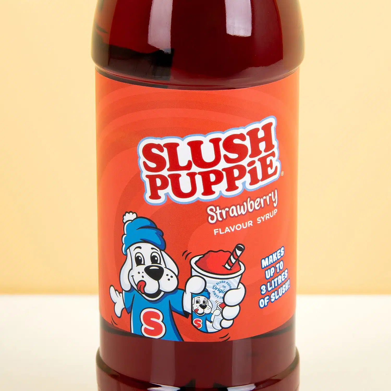 Slush Puppie Duo Pack Sirup