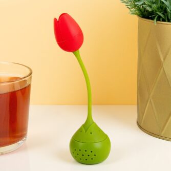 Tulpen Tee-Ei