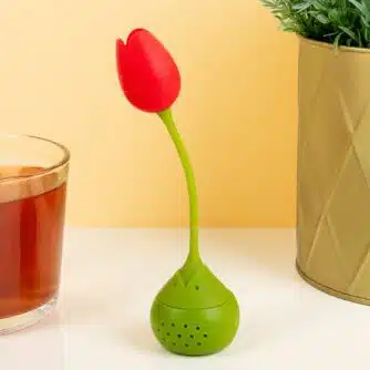 Tulpen Tee-Ei