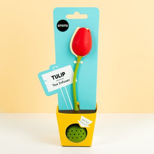 Tulpen Tee-Ei