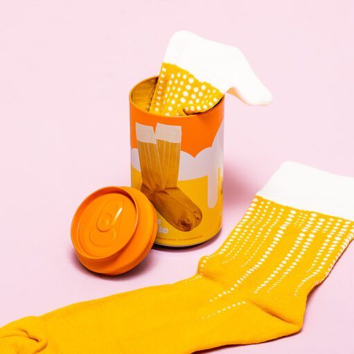 Craft Bier Socken