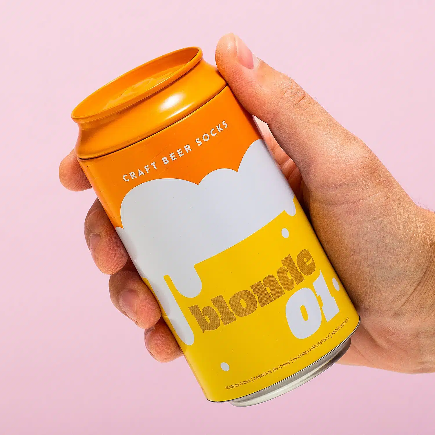 Craft Bier Socken