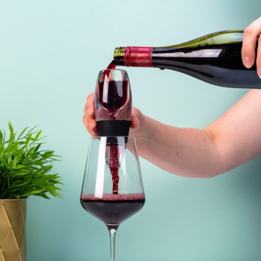 Wein Dekantierer