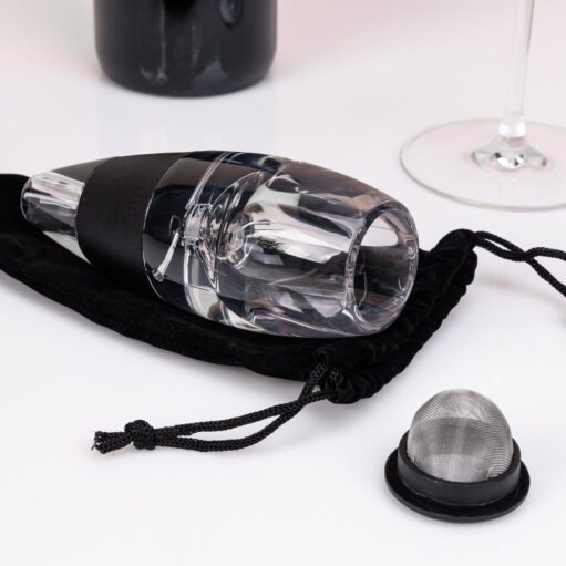 Wein Dekantierer