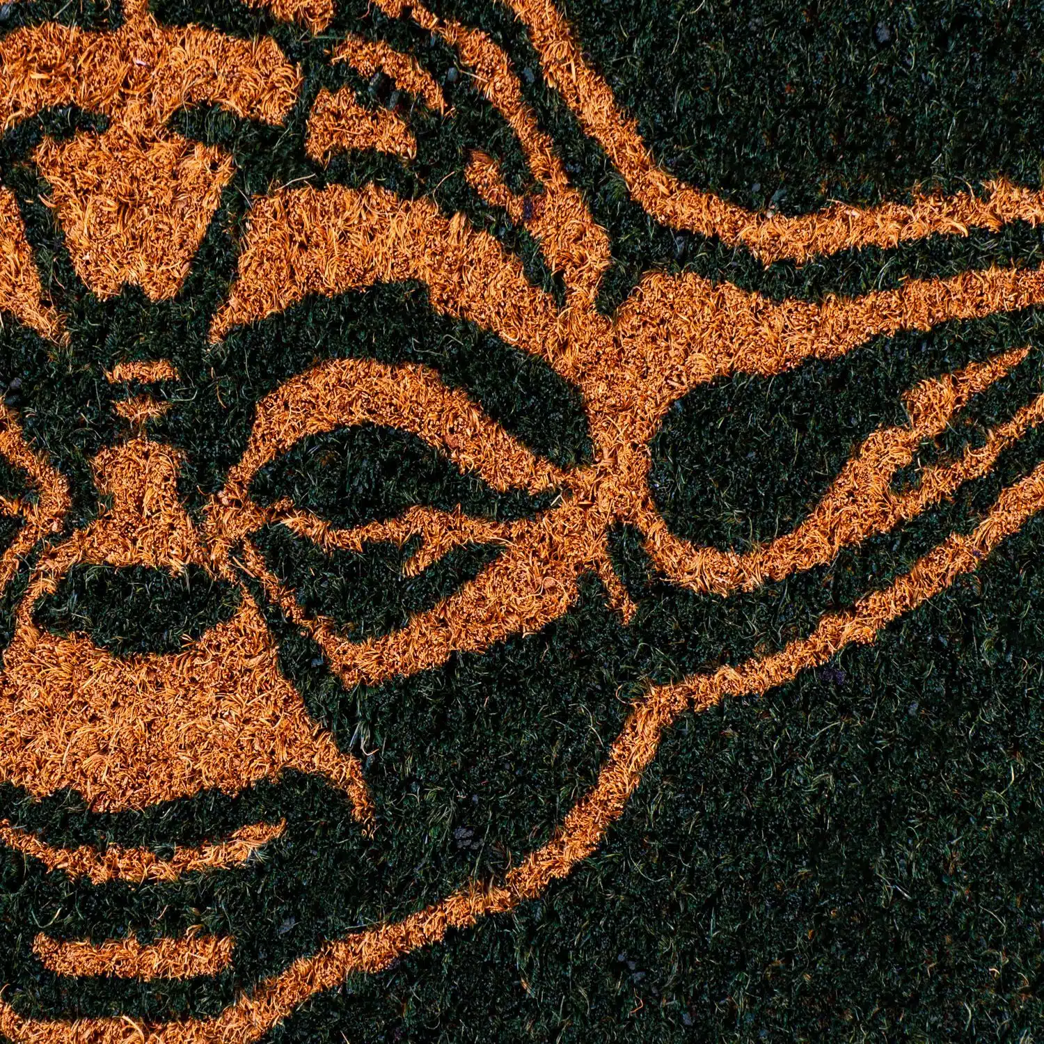 Disney Star Wars Yoda Fußmatte