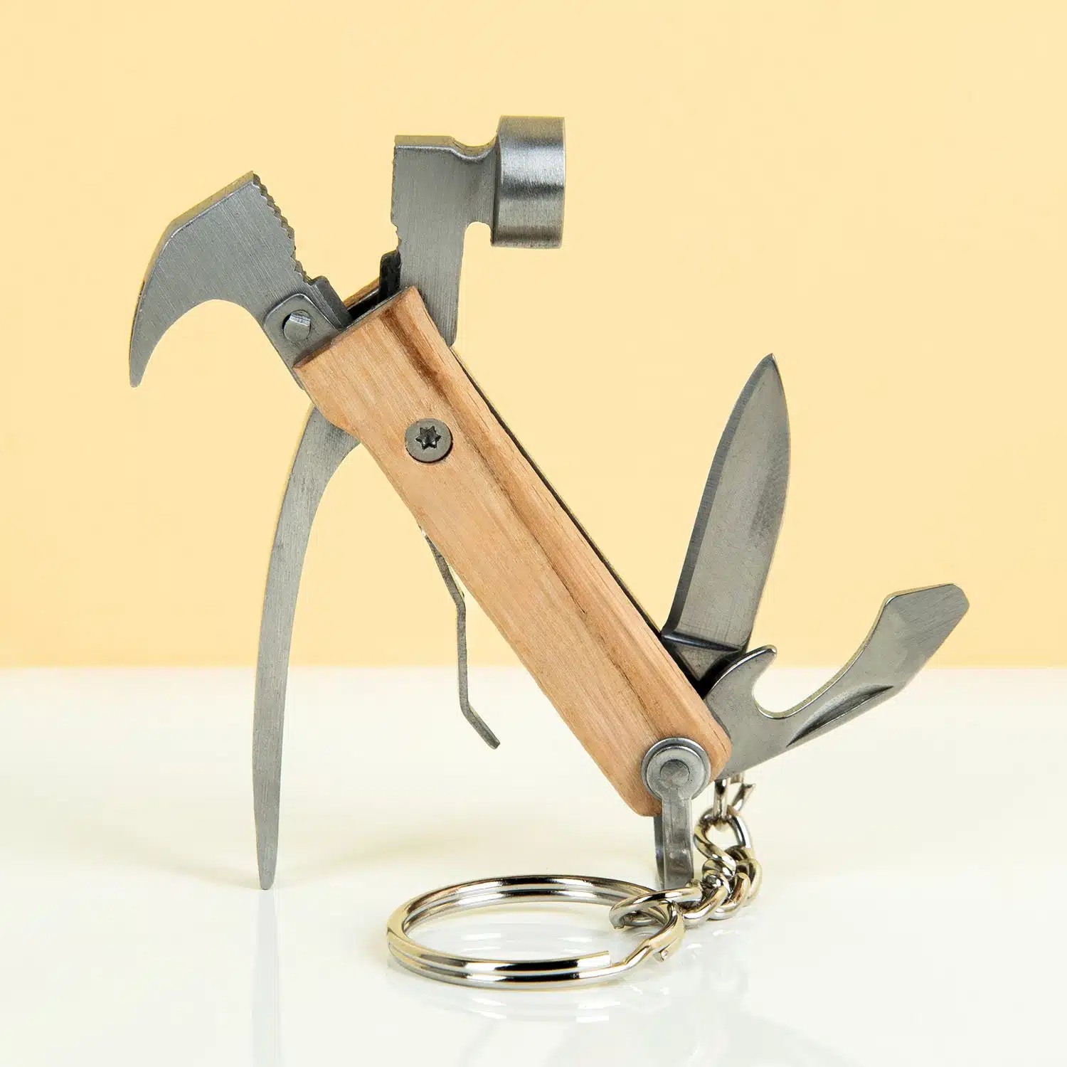 7-in-1 Mini-Hammer