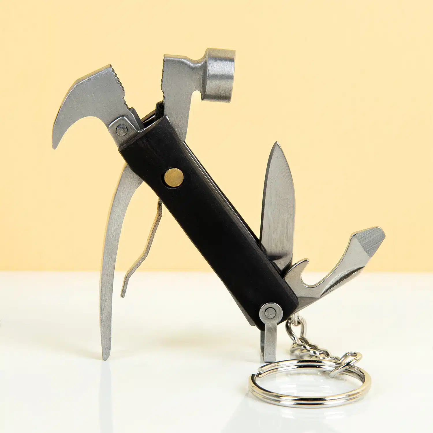 7-in-1 Mini-Hammer